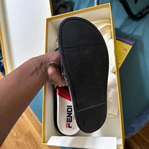 Fendi Slides size 37 (7)